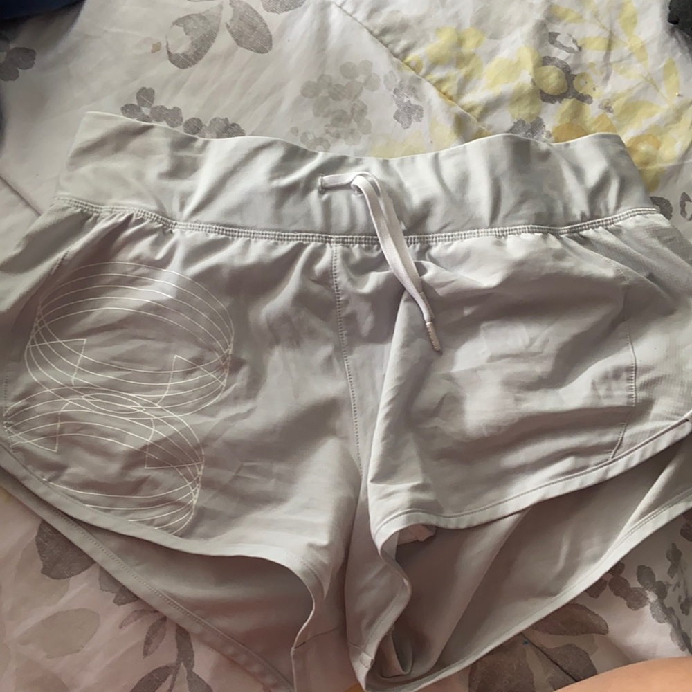 Under armour shorts